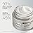 RoC Derm Correxion Neck Cream with Hyaluronic Acid + Advanced Retinol to visibly Tighten & Lift Horizontal Neck Lines, Facial Moisturizer to Contour Face (1.7 oz) with RoC Retinol Eye Packette