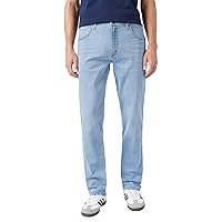 Wrangler ACTION COMFORT REGULAR FIT, Jeans Uomo