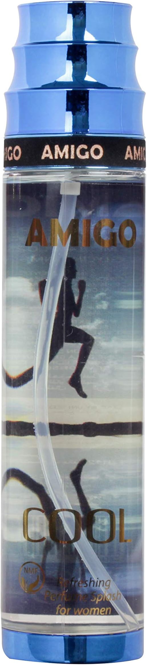 COOL BODY MIST (PERFUME SPLASH)