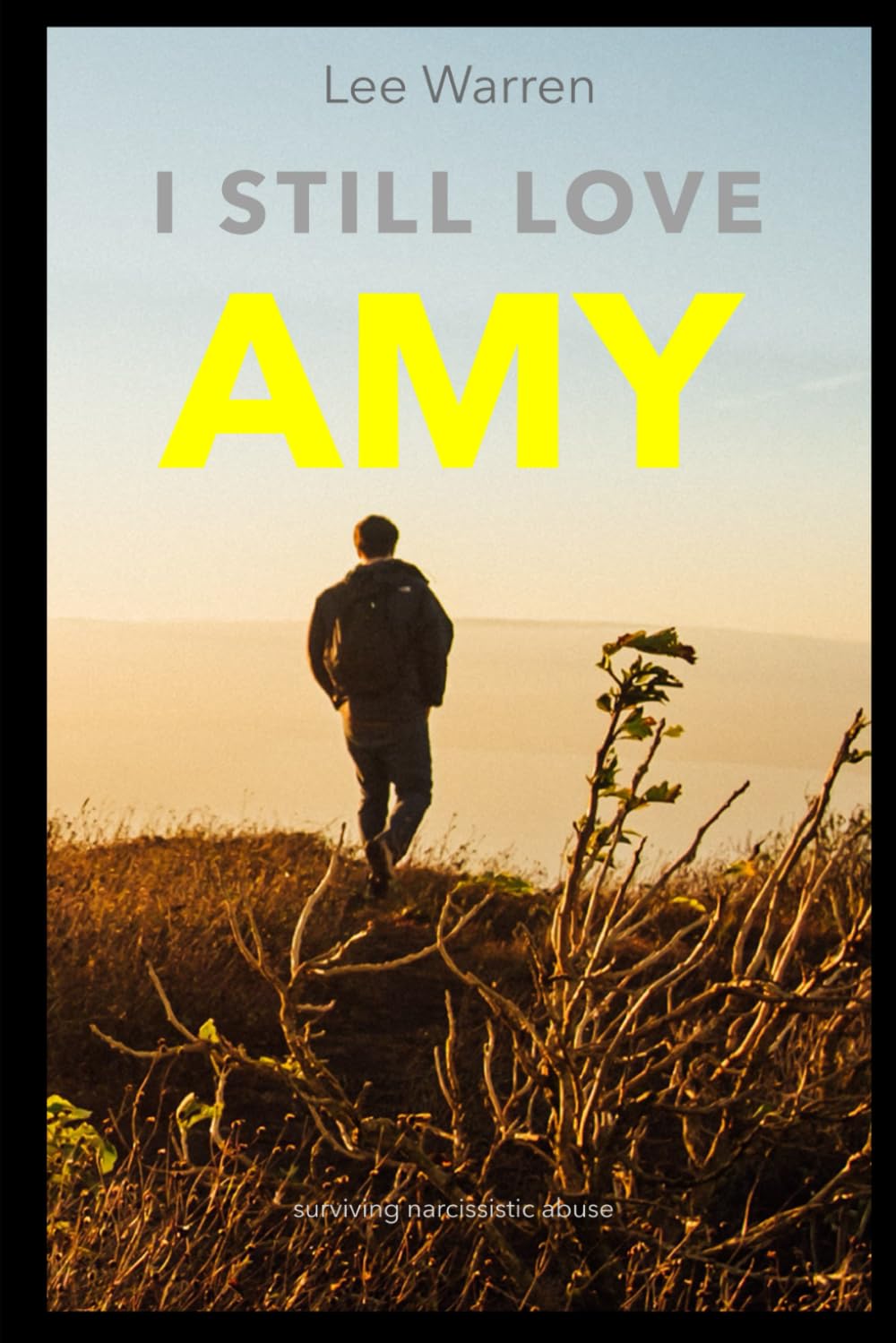 I Still Love Amy: A Survivors Journey Through Narcissistic Abuse