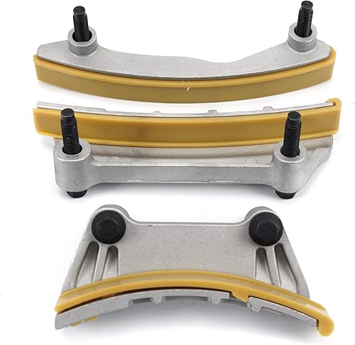 Miniatura 5 de MOCA Kit de cadena de distribución para Cadillac CTS 2004-2006 y 05-06 para Buick Lacrosse y 04-06 para Cadillac SRX y 05-06 para Cadillac STS 3.6L