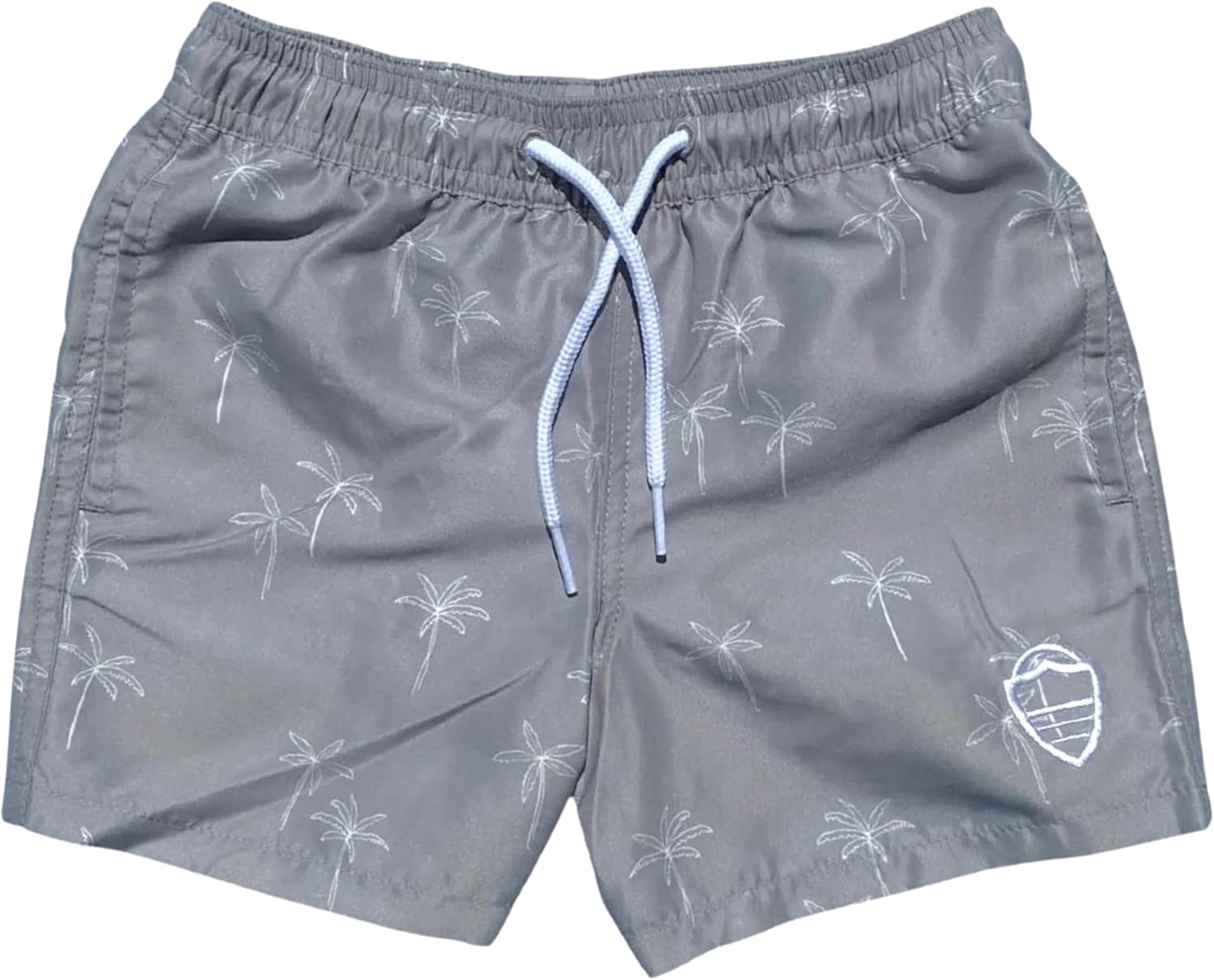 Sunguard Swim Henry Kids, Toddler, Infant, Baby Boy Swim Trunks UPF50+ (2-8yrs Old) - Board Shorts, Boardshorts, Surfing Pool