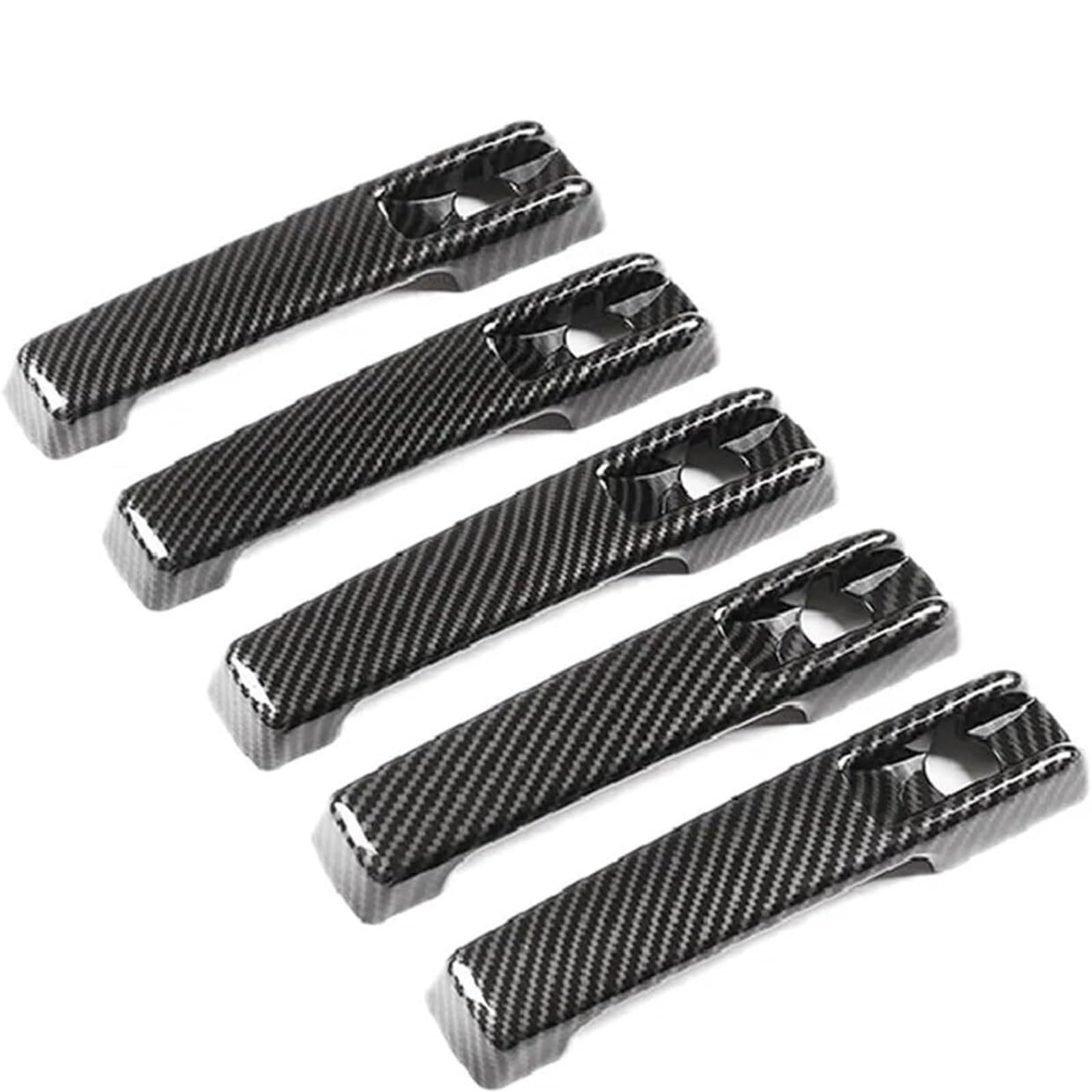 Poignée de porte extérieure pour Benz Classe G W463 W464 2019-2020