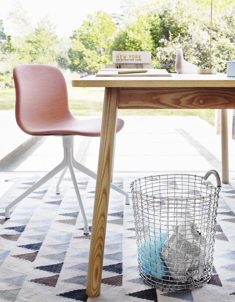 KORBO （コルボ） 18リットル ステンレス ワイヤーバスケット 楽天市場】≪送料無料≫KORBO / STAINLESS STEEL WIRE BASKET / BIN 18