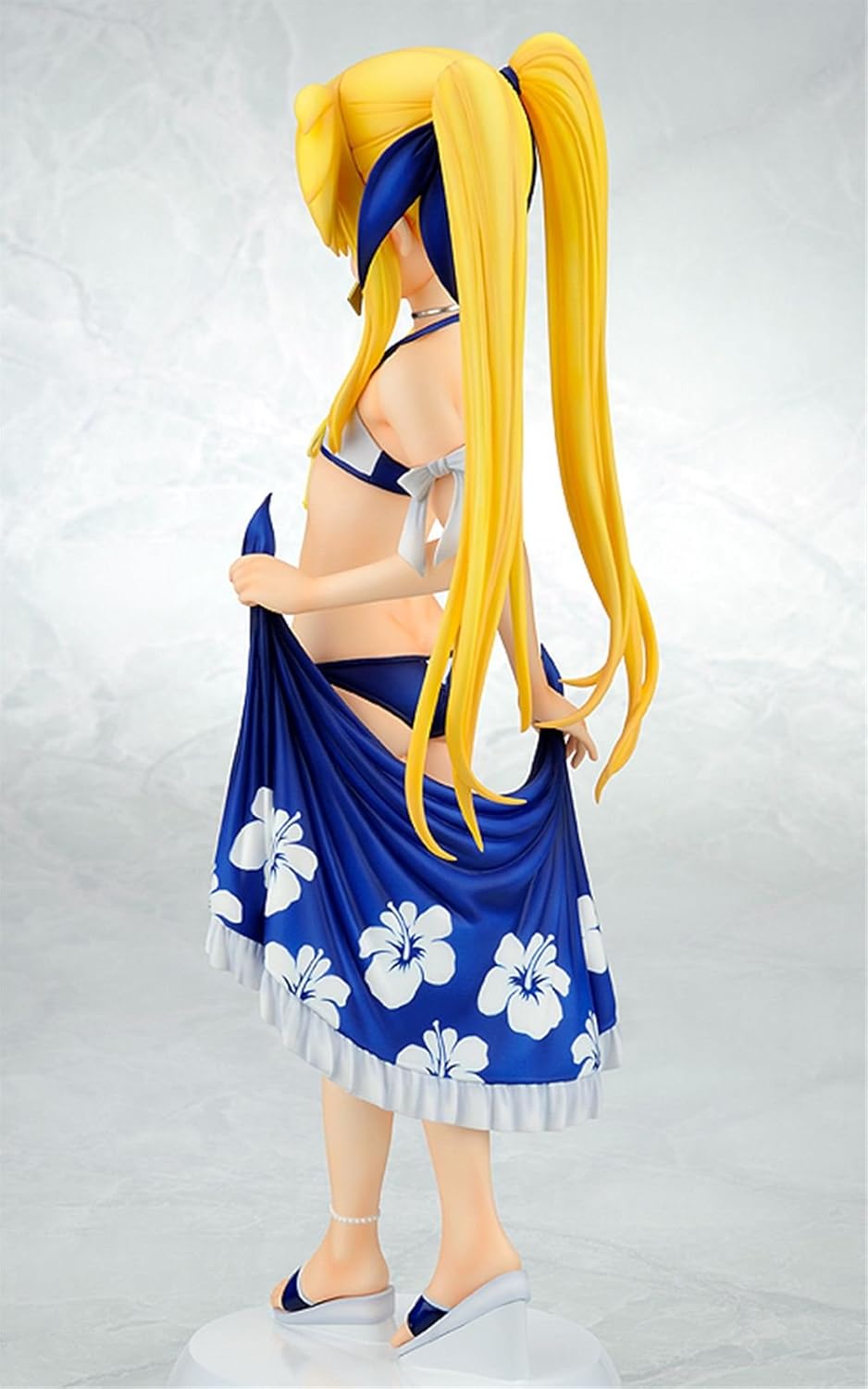 Amazon 魔法少女リリカルなのは The Movie 1st フェイト テスタロッサ 水着ver 1 4スケール Pvc製塗装済み完成品 フィギュア ドール 通販 Amazon 魔法少女リリカルなのは The Movie 1st フェイト テスタロッサ 水着ver 1 4スケール Pvc製塗装済み完成品 フィギュア ドール 通販