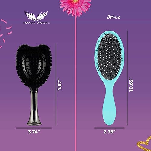 Miniatura 6 de Tangle Angel PRO Compact - Titanio