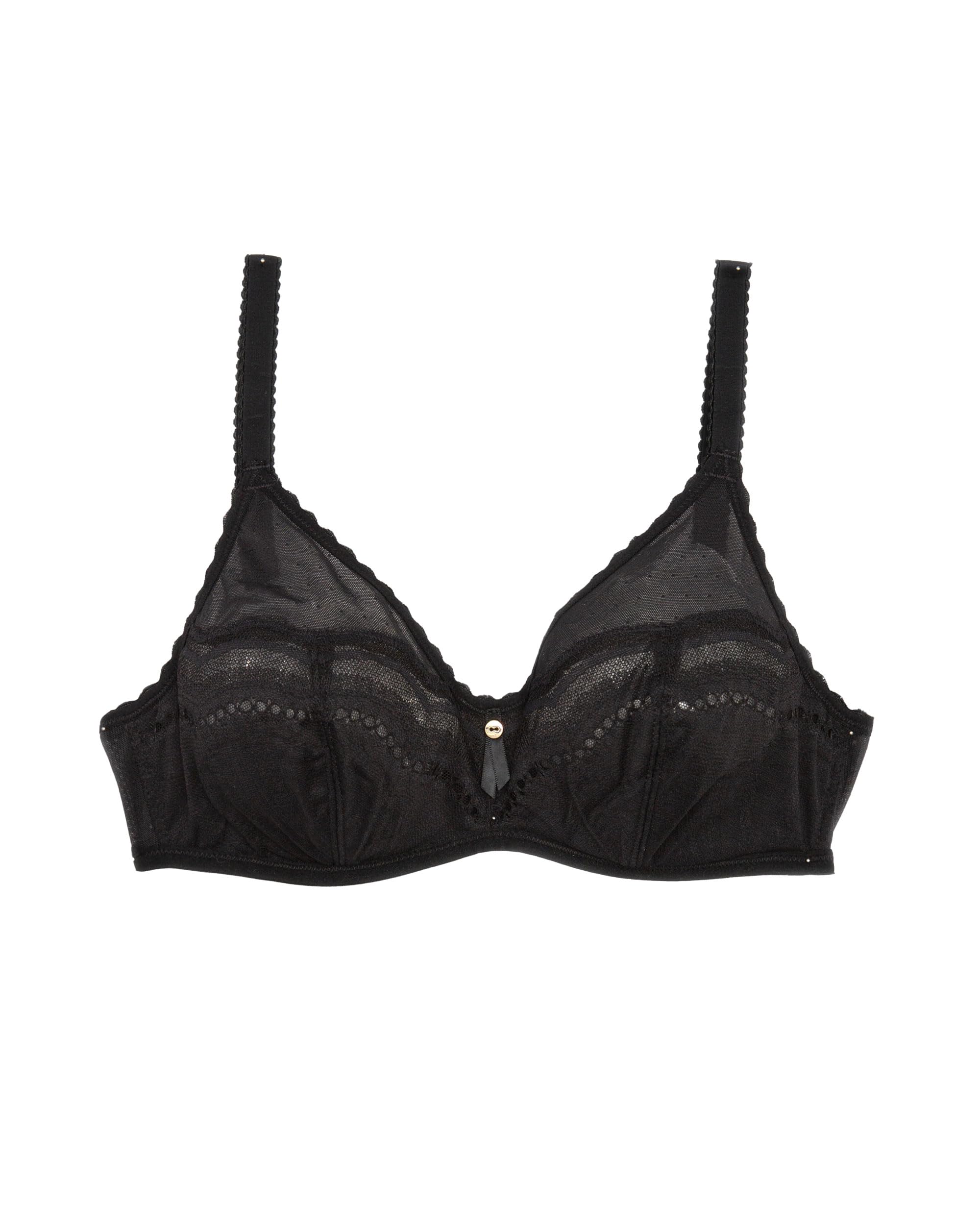 Playtex Sujetador Con Aros Secret Comfort Mujer x1