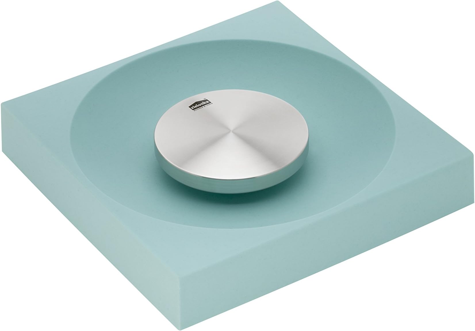 Zielonka 41101 Odour Remover XL with Rubber Bowl Turquoise