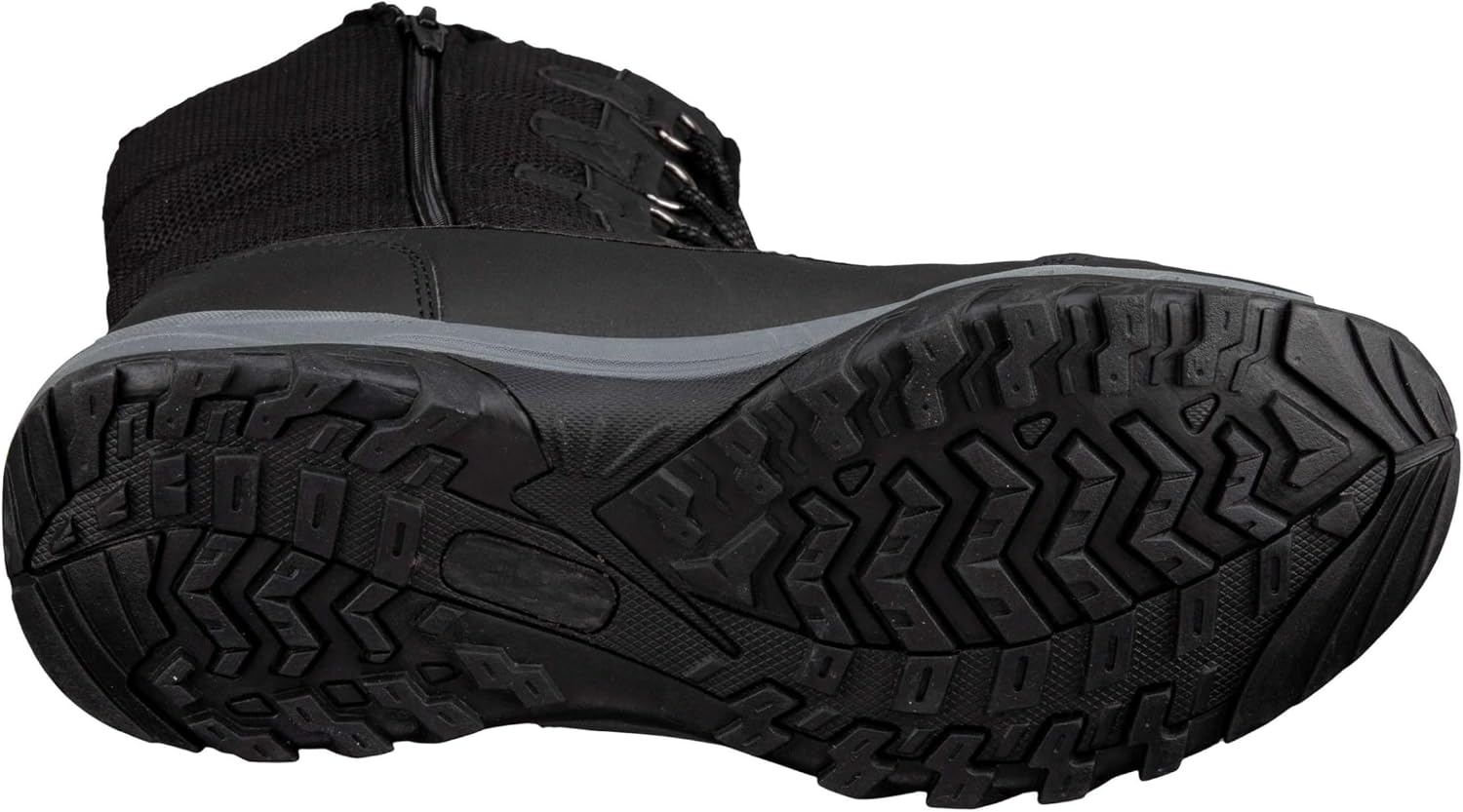 Lico mens Snow Boots