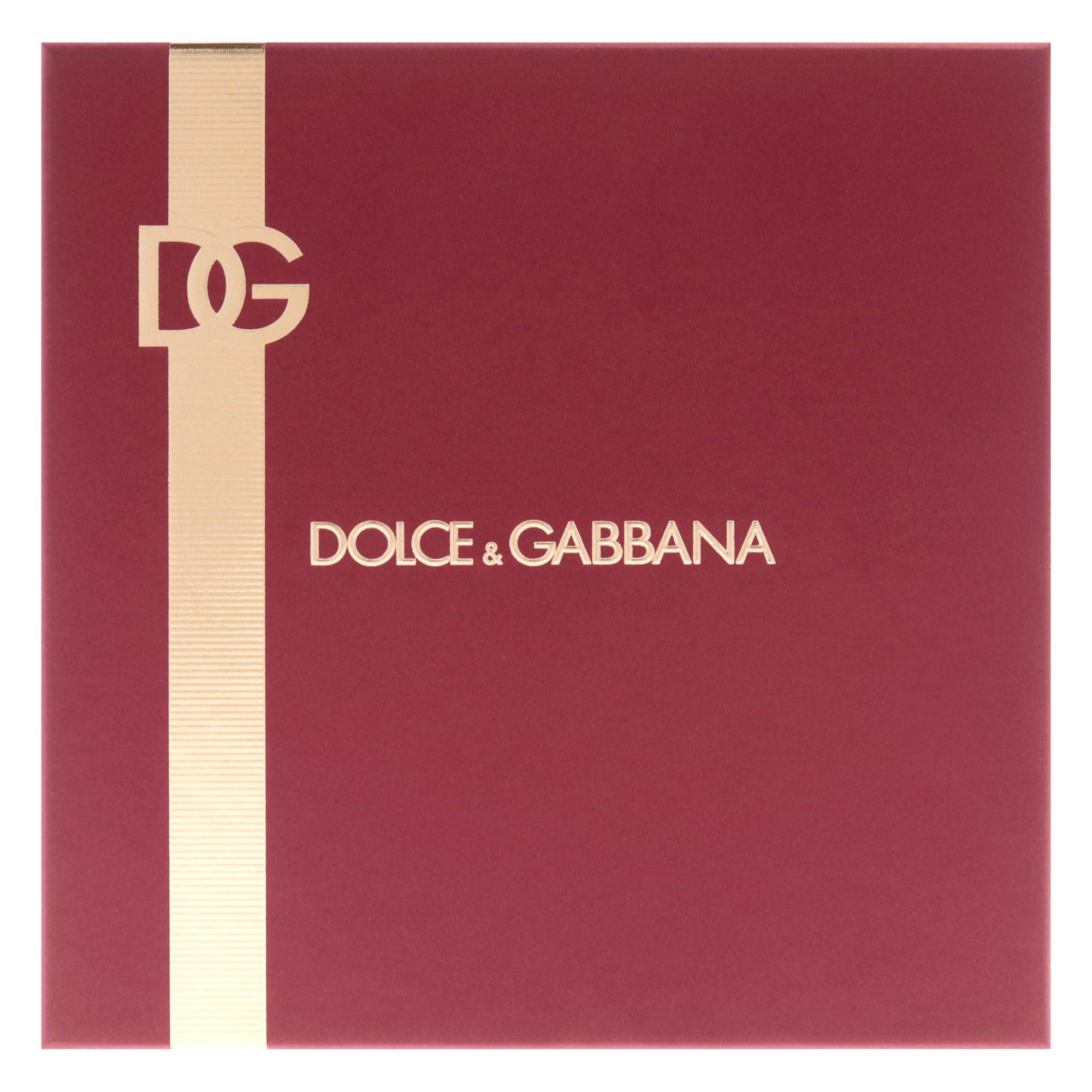 Dolce & Gabbana Blue Jasmine Geschenkset für Damen, Eau de Parfum mit Noten von Jasmin, Zedernholz und Feige, 75 ml + 10 ml
