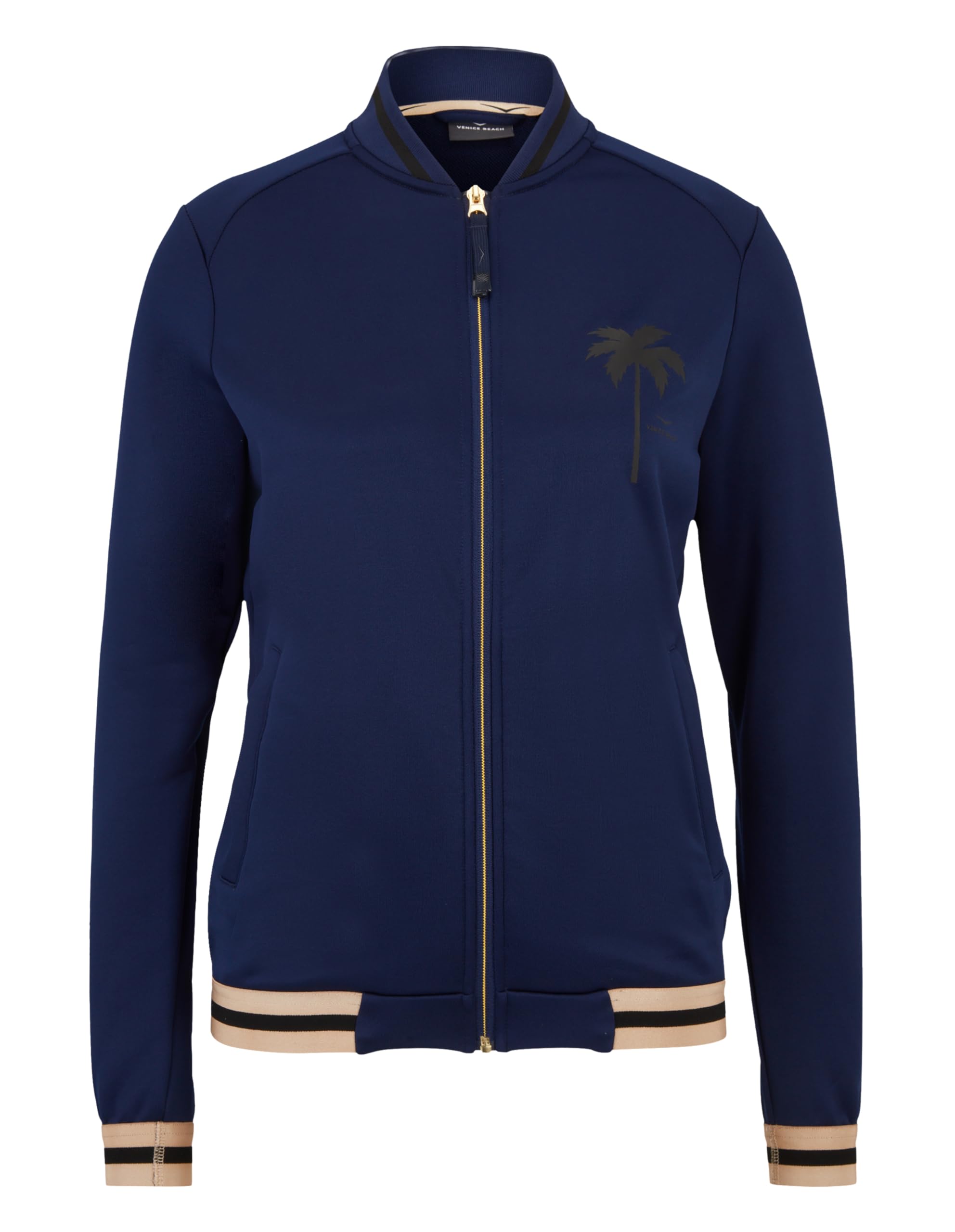 Venice Beach Women's Vb Monica Training Jacket