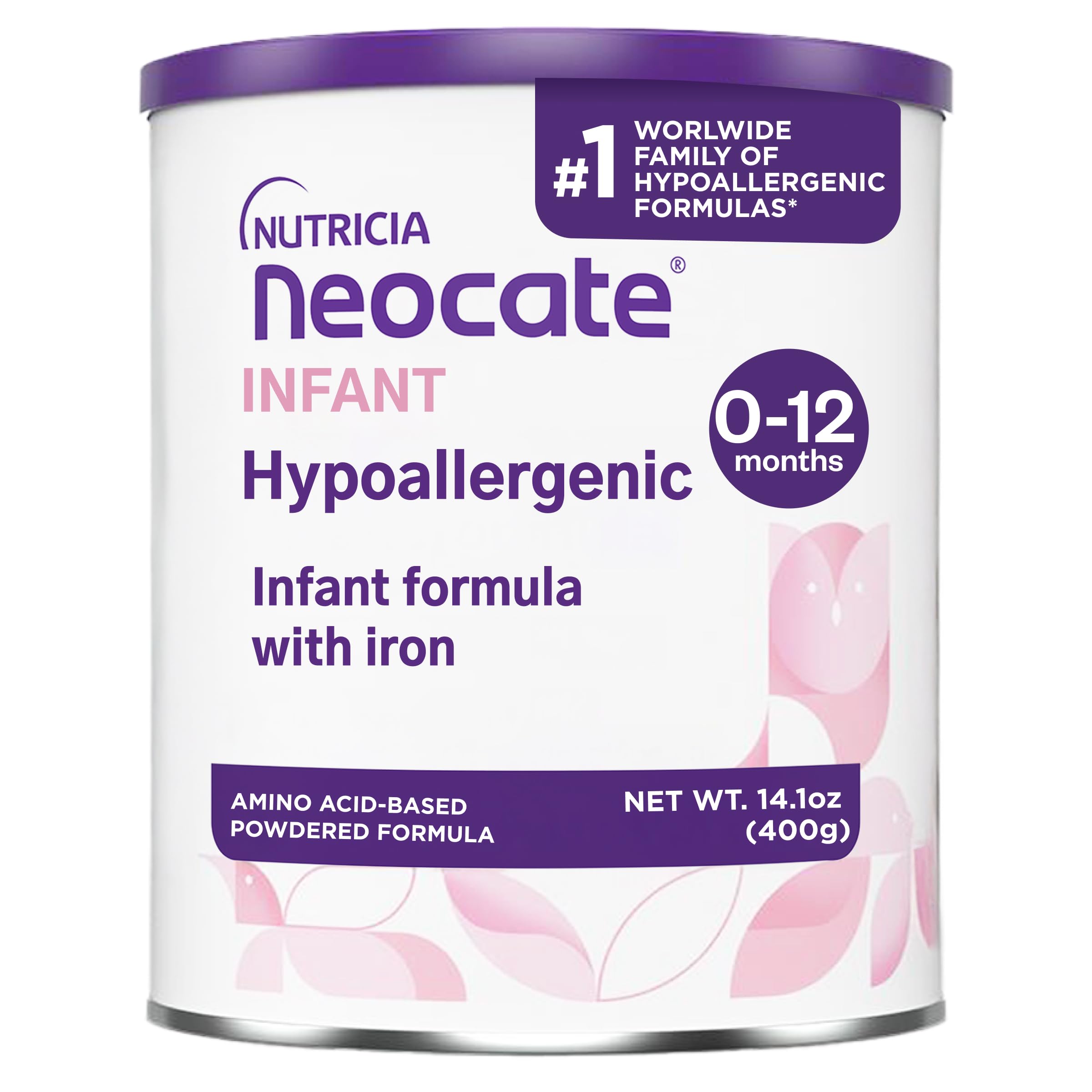 Nutricia Neocate Infant