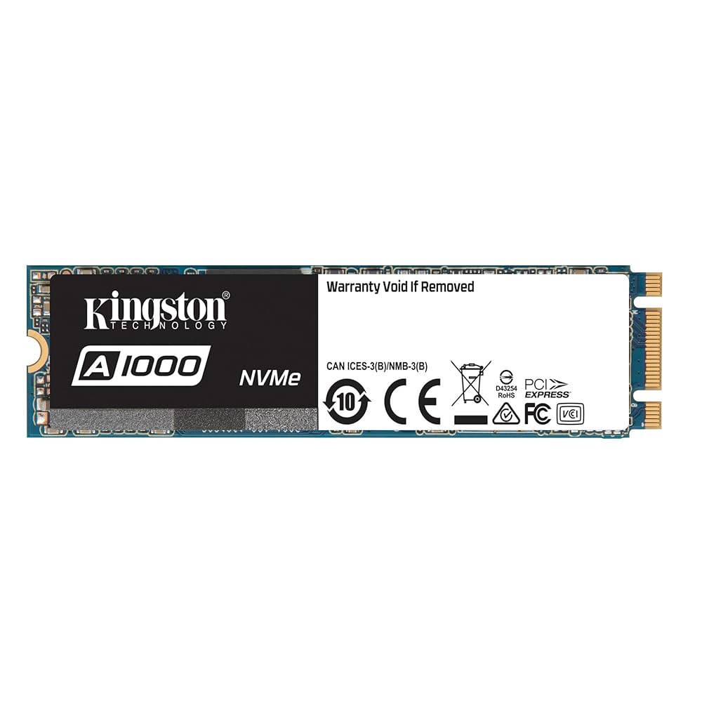 新品未開封 SSD 960GB kingston キングストン Amazon.co.jp: Kingston キングストン SSD A400 960GB 2.5インチ