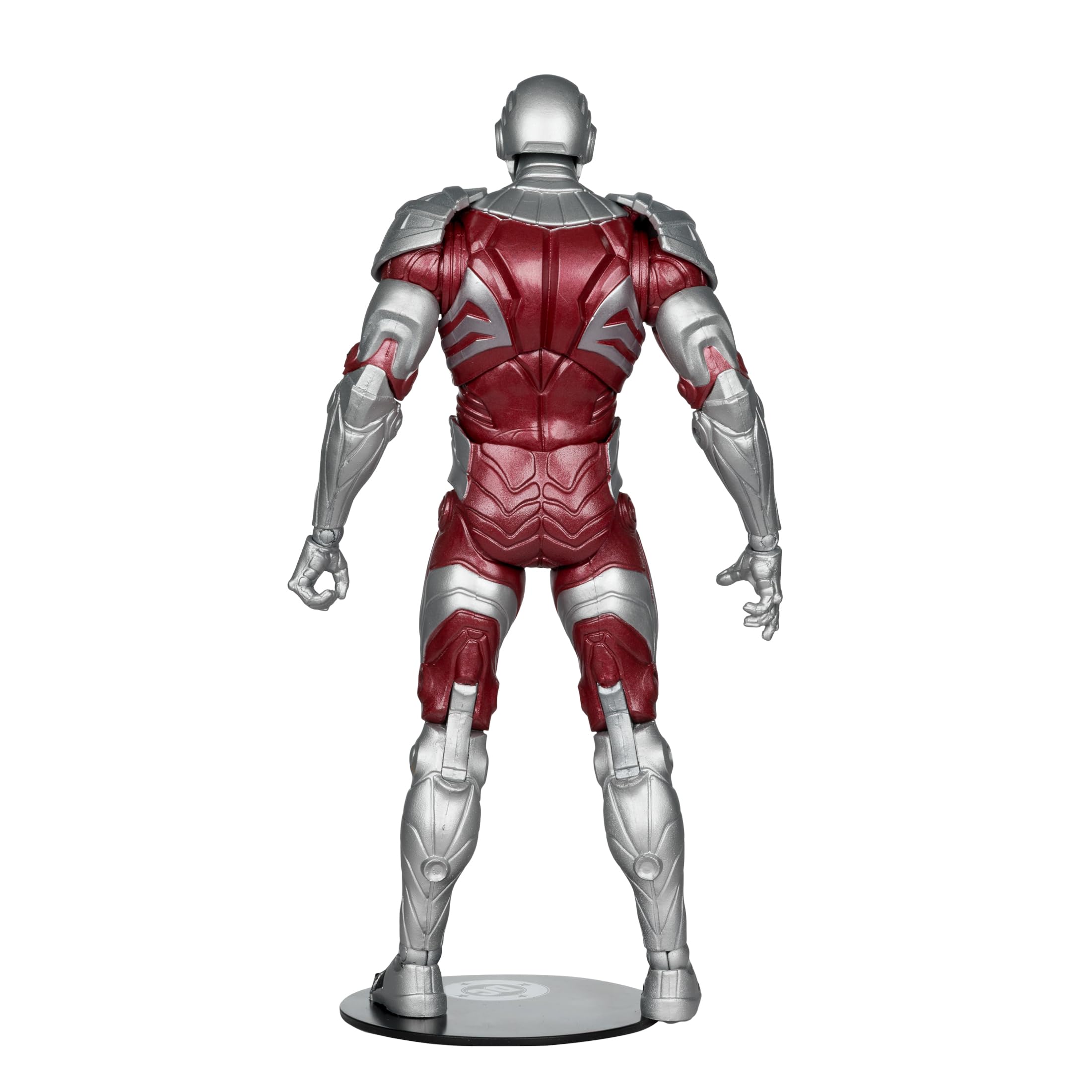 McFarlane DC Multiverse Darkstars (Darkstars Rising) Figurine d'action 17,8 cm Édition Collector #41