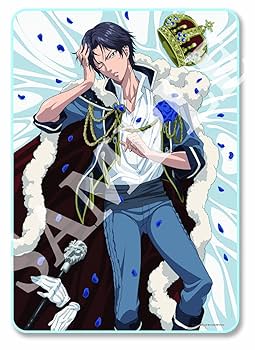 テニスの王子様 うたたねの王子様 Amazon.co.jp: 新テニスの王子様 うたたねの王子様 不二ver : ホビー