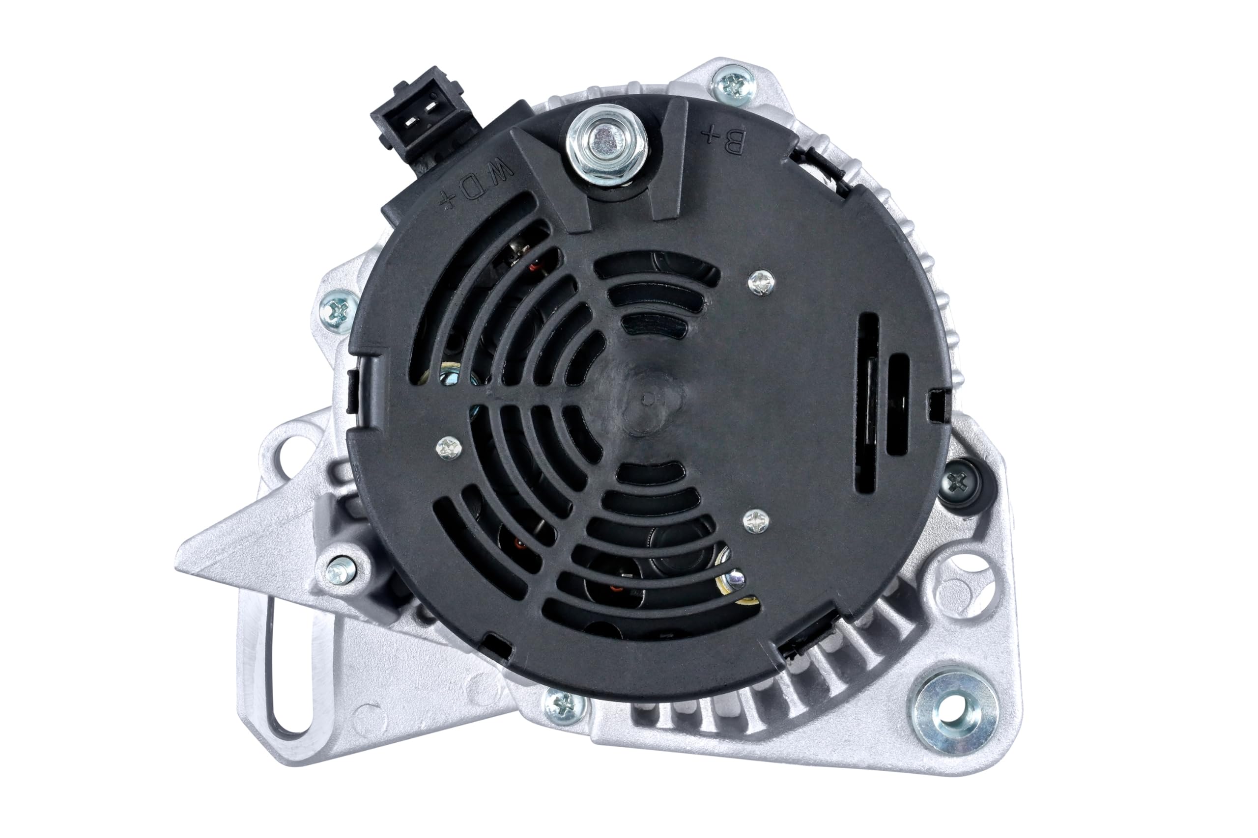 HELLA 8EL 012 427-161 Alternador - 14V - 70A