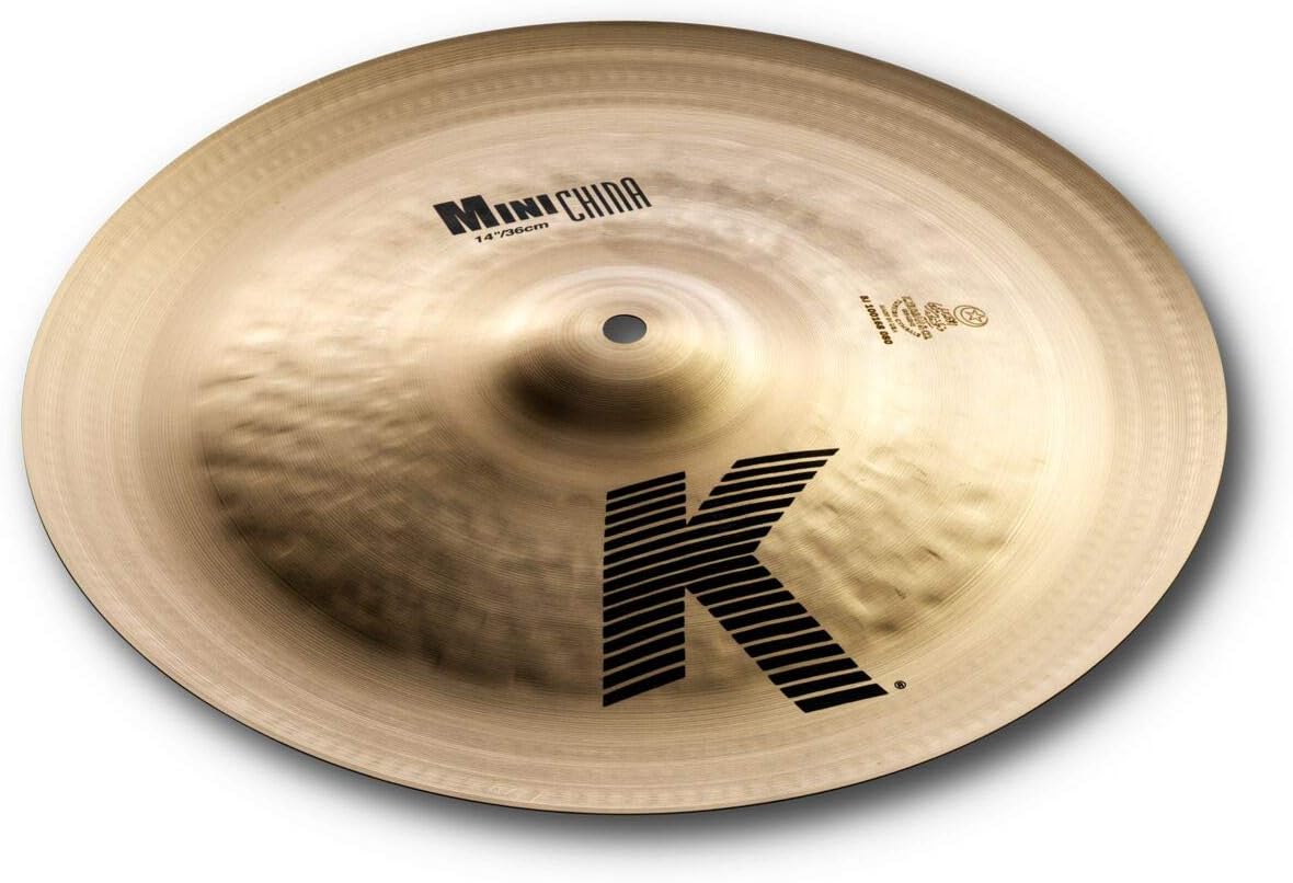 Small china cymbal Clearance