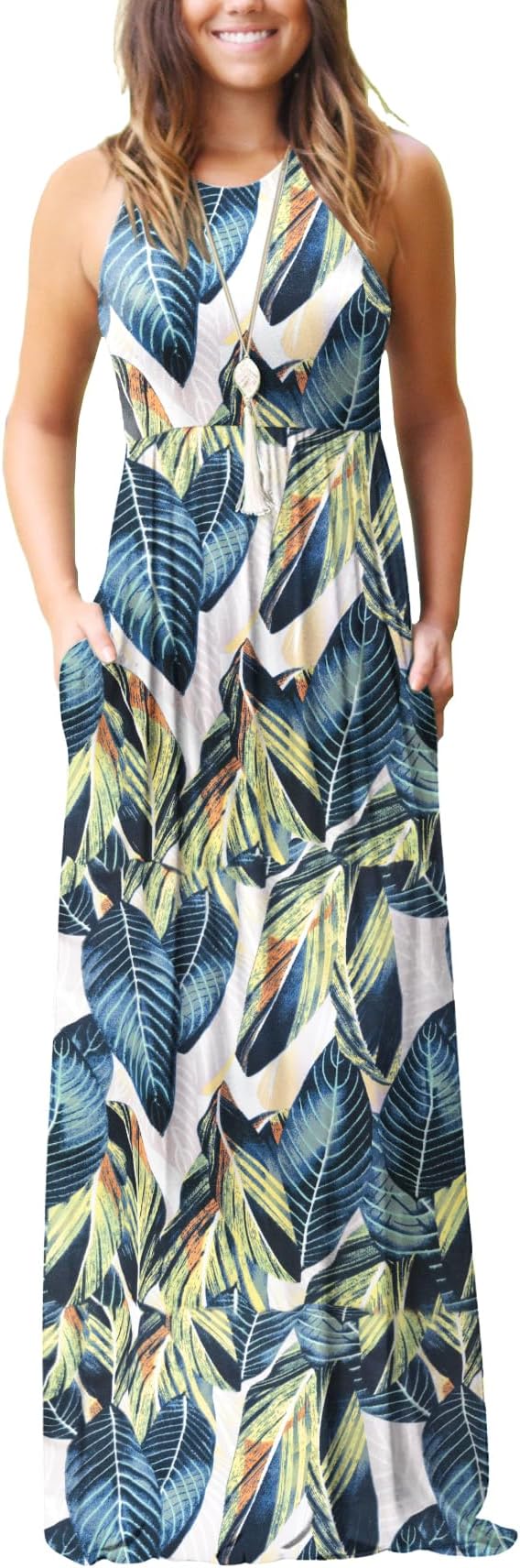 White boho maxi dress plus size Clearance