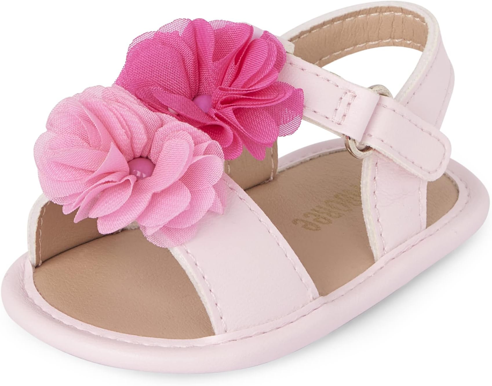 GymboreeGirl's Newborn Flat Sandals