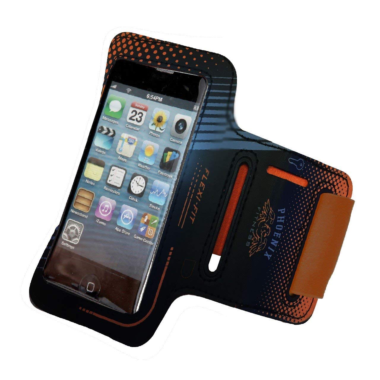 Sport - Brassard pour Telephone Portable/Mp3