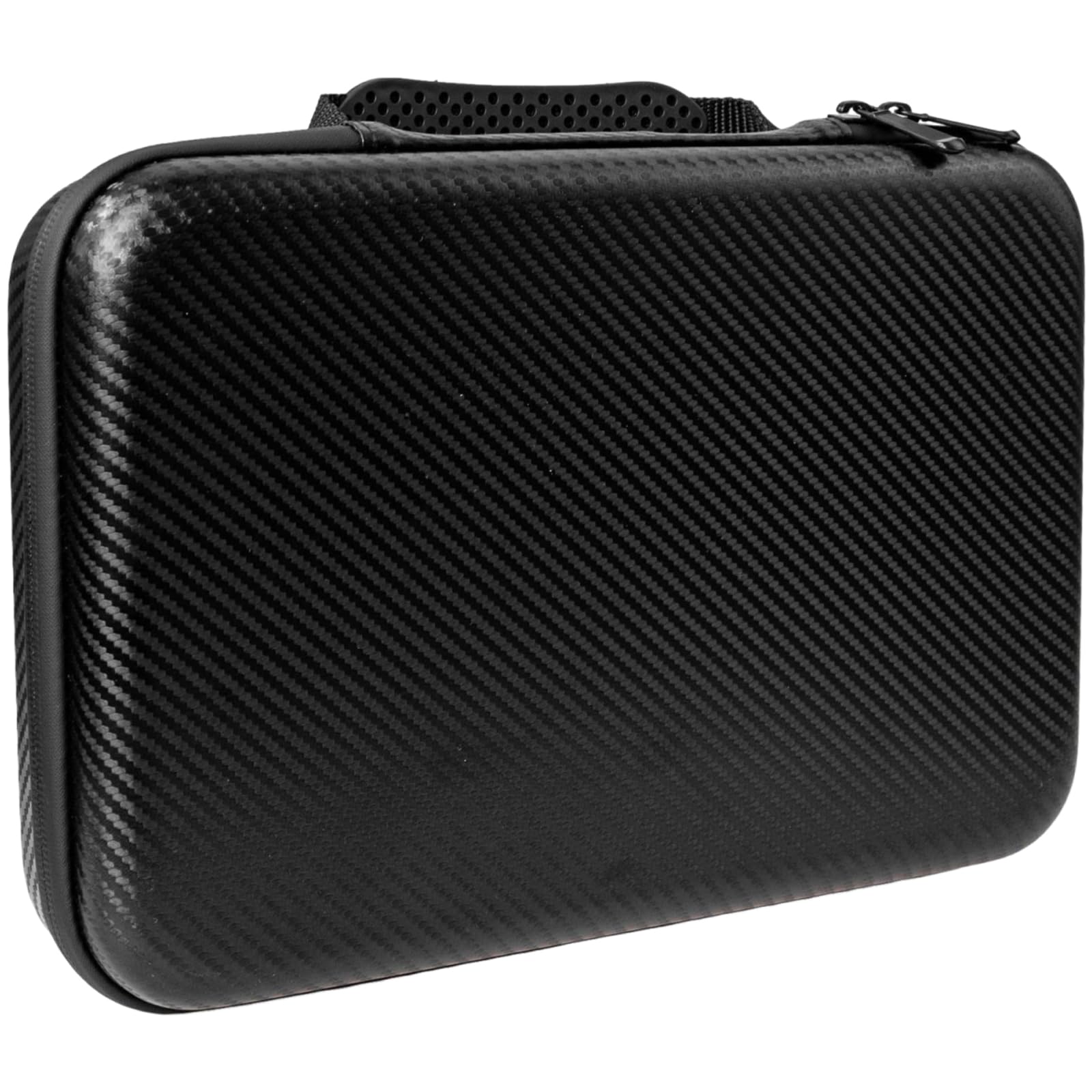 Custodia resistente agli urti, impermeabile per attrezzature per fotocamera a 360 gradi e strumenti importanti, robusta custodia per fotocamera