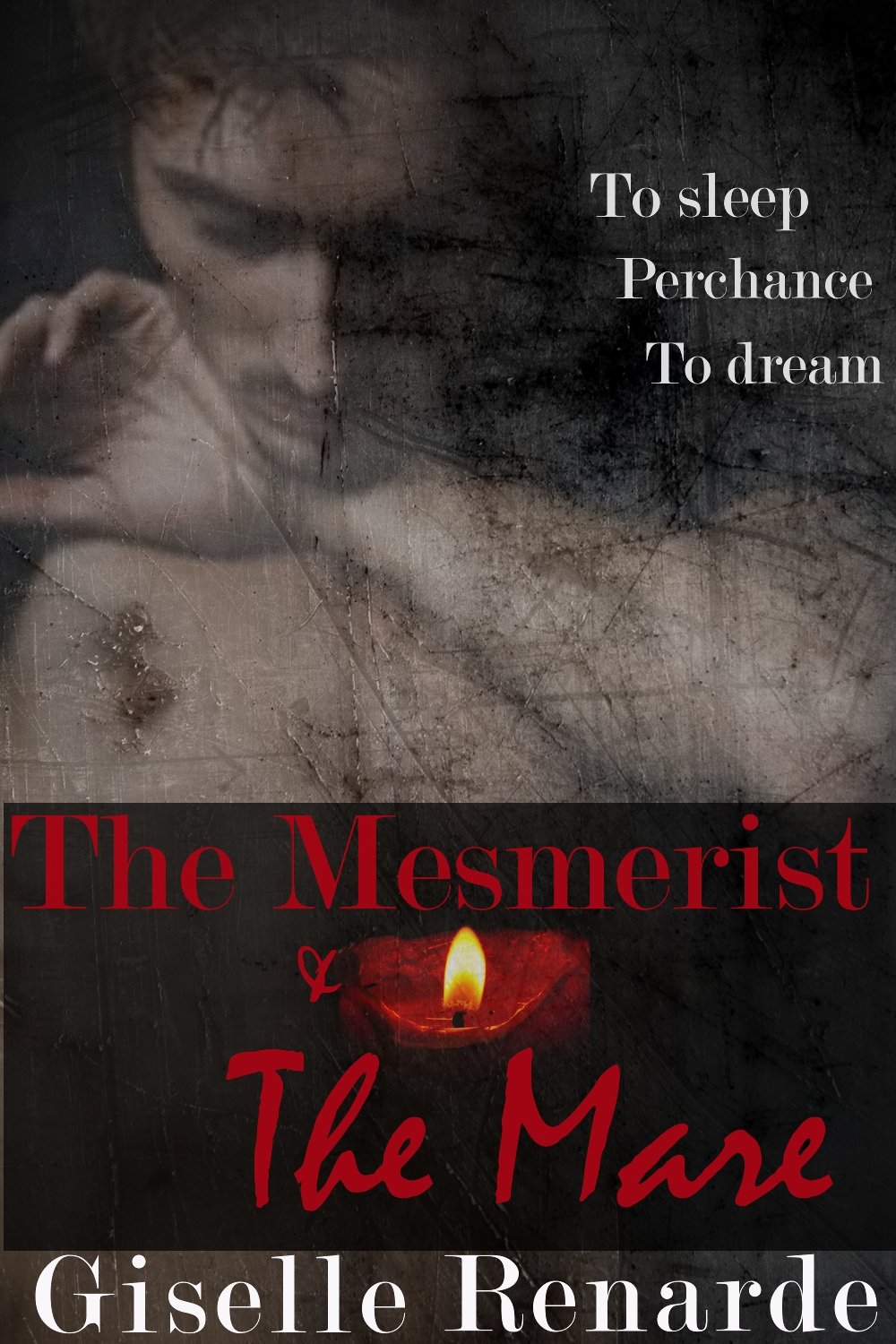 The Mesmerist and the Mare (Paranormal Erotic Shorts Book 0)