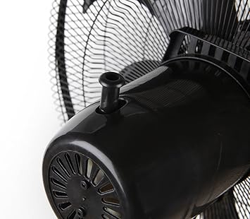 Foto del Ventilador