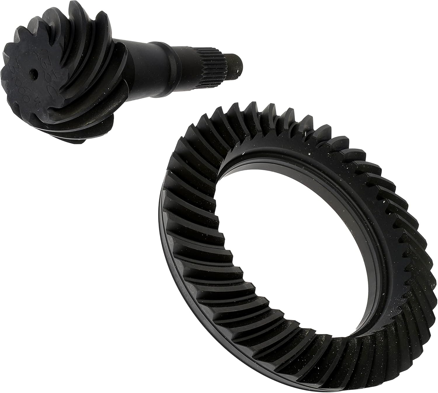 APDTY 161297 Differential Ring And Pinion Set