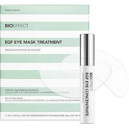 bioeffect egf serum recension