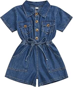 ロンパース・カバーオール son and daughter tago rompers 2y Amazon.com: Honganda Fashion Kids Toddler Baby Girl