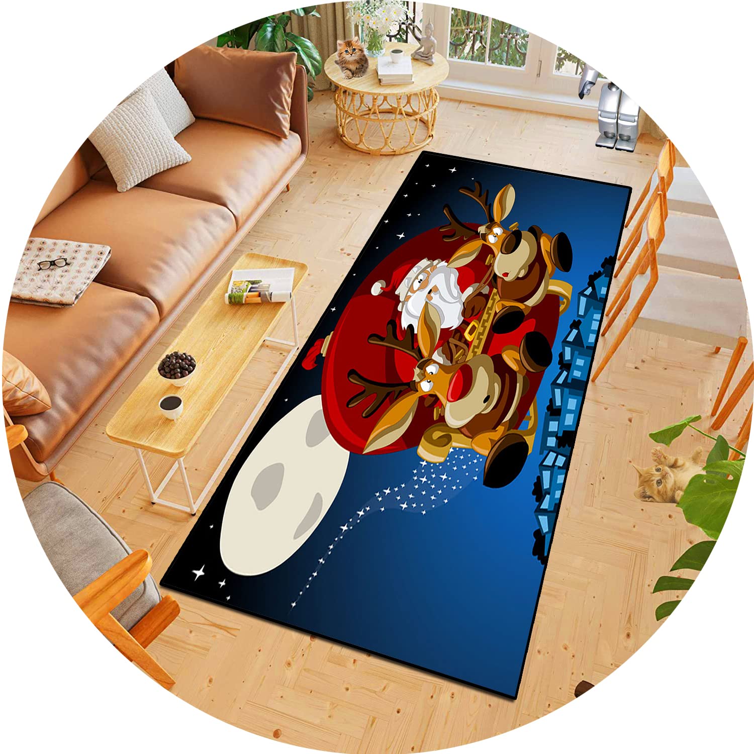 Tapis entrée intérieur antidérapant résistant pour sécuriser votre maison