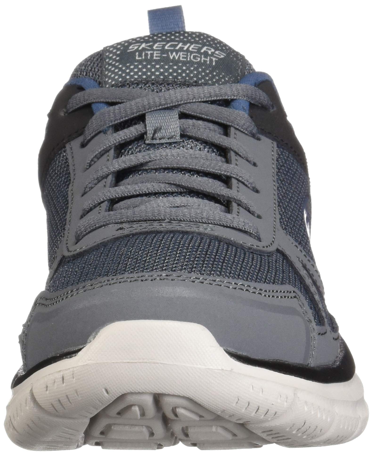 Skechers Track Scloric, Sneakers Basse Uomo