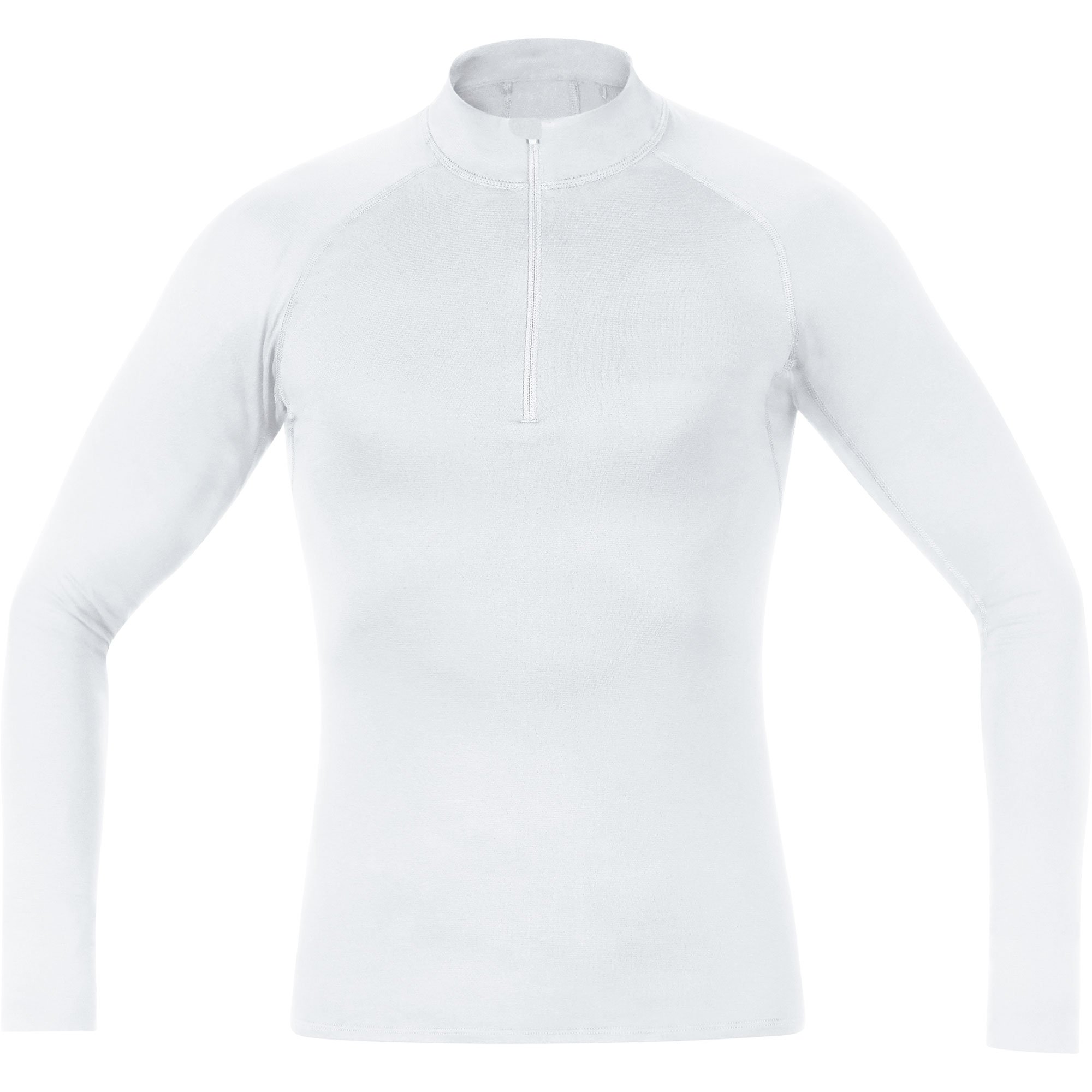 GORE WEAR Herren M Base Layer Thermo Stehkragenshirt Stehkragenshirt (1er Pack)