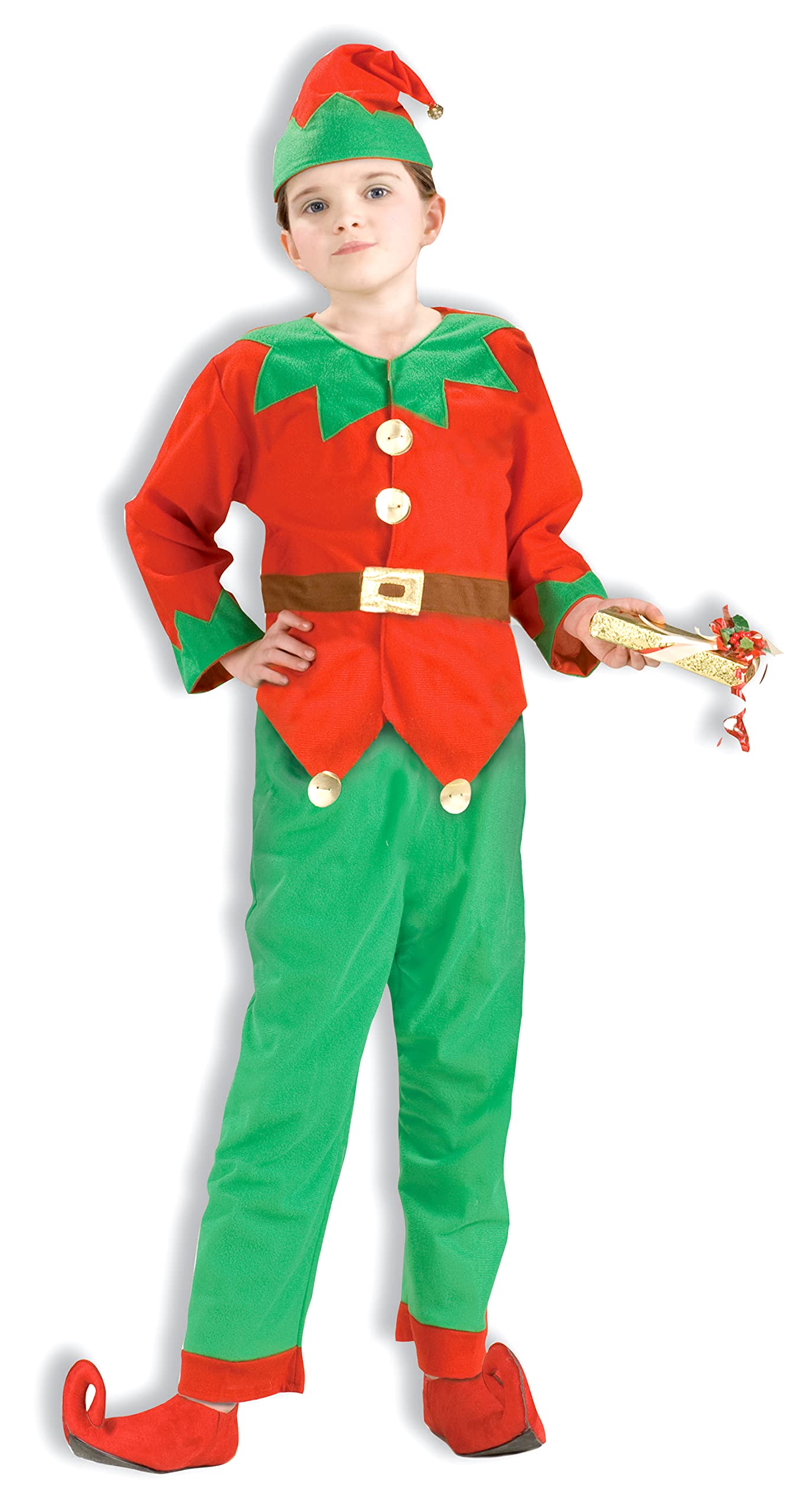 elf costume amazon