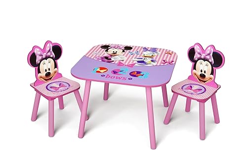 Miniatura 5 de Cama individual tapizada de la marca Delta Children Disney Mickey Mouse