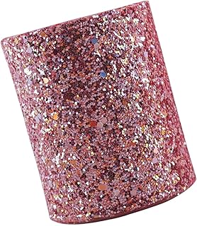 PRETYZOOM Makeup Brush Organizer Storage Buck...