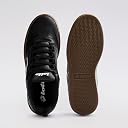 Lotto Women Brasil Select Urbano Black Sneakers gallery image