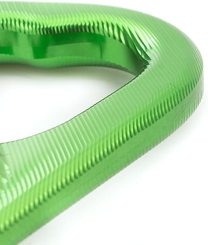 Miniatura 7 de Manija de pasajero CNC para motocicleta, mango de tanque compatible con Yamaha YZF R25 R3 MT03 2014 2015 2016 2017 2018 2019 2020