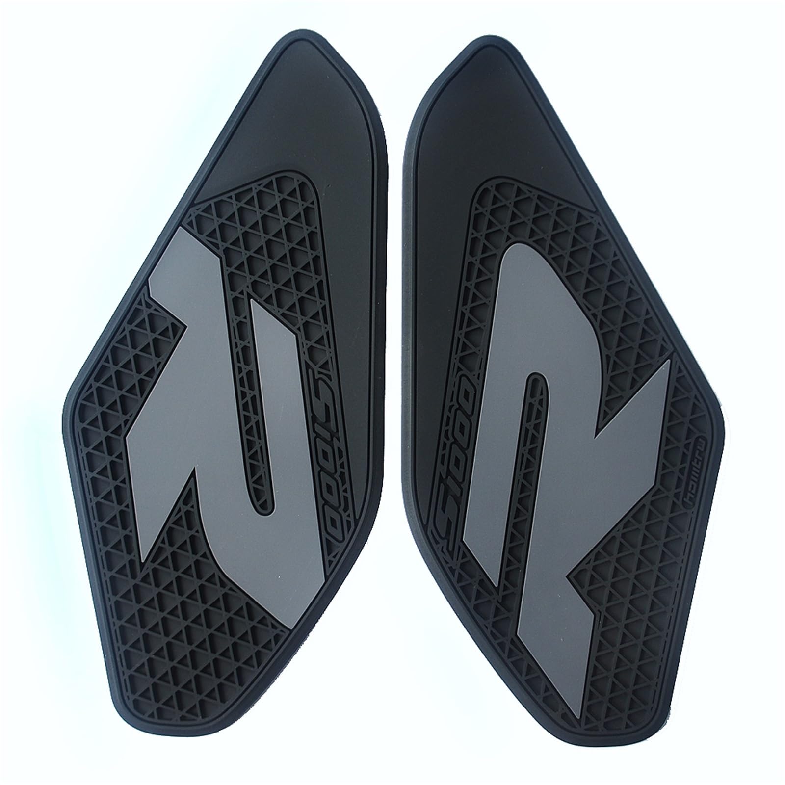 Decal Protection Motorcycle Accessorie Side Tank Pad Knee Protection for BMW for Motorrad S1000R 2014-2020