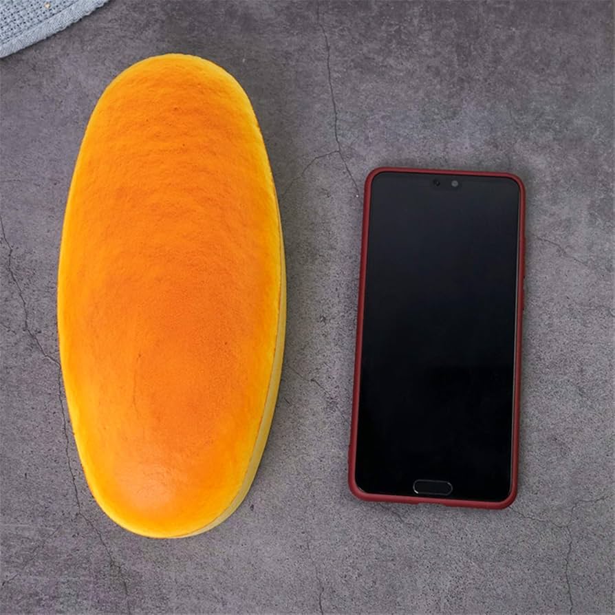 Amazon.co.jp: パンの 食品サンプル パン模型 1個 香り付き