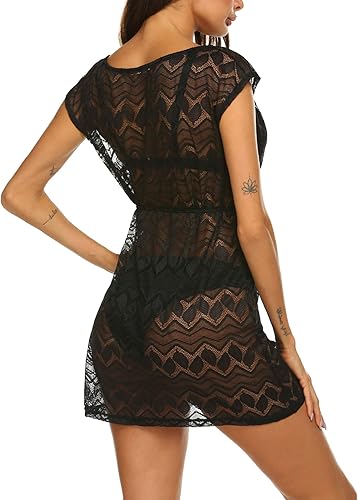 Miniatura 5 de Hotouch Conjunto de 2 piezas de algodón y lino para mujer, conjunto de dos piezas de camisa y pantalones cortos, conjunto de ropa de descanso