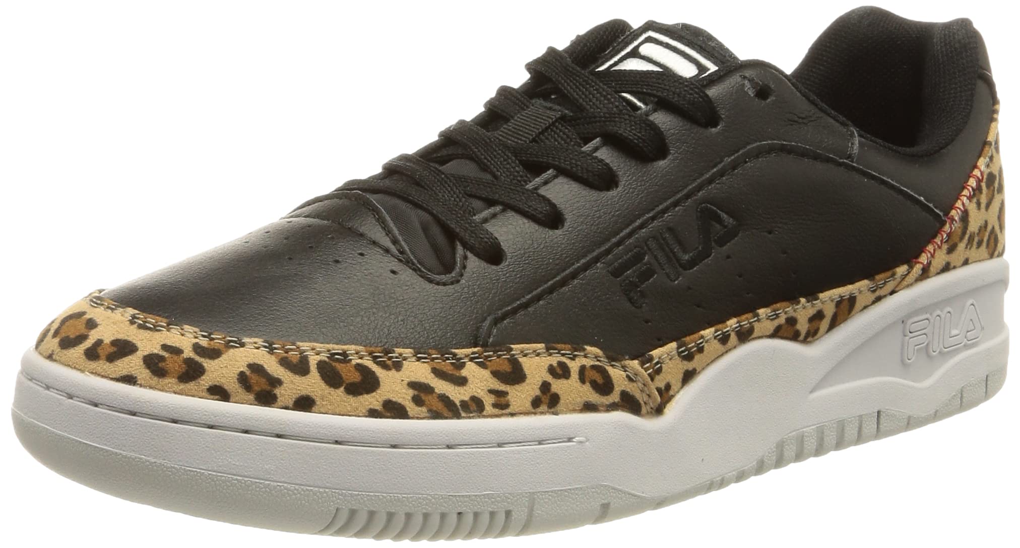 FILA Town Classic A Wmn, Zapatillas Mujer