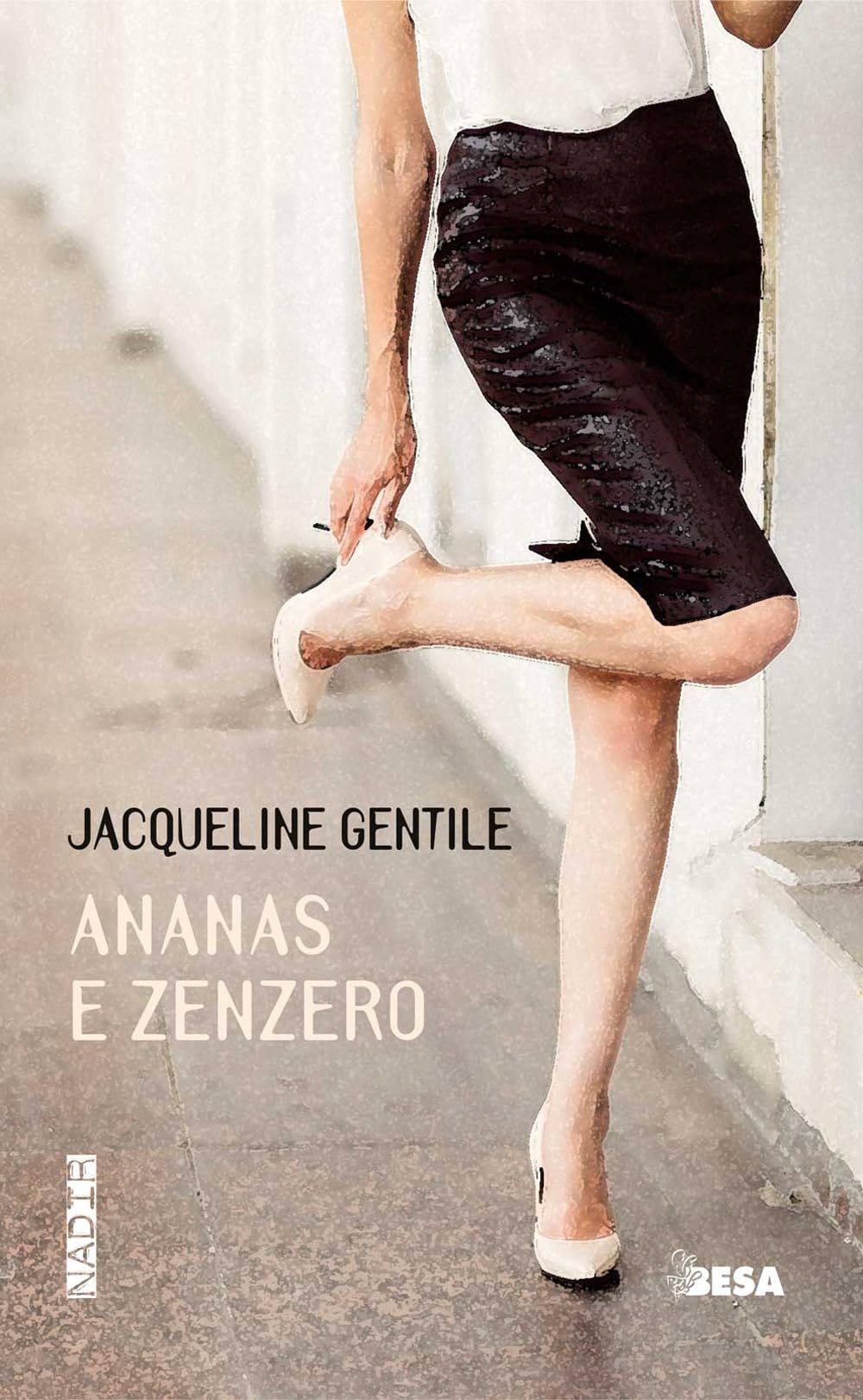 Ananas E Zenzero - 4