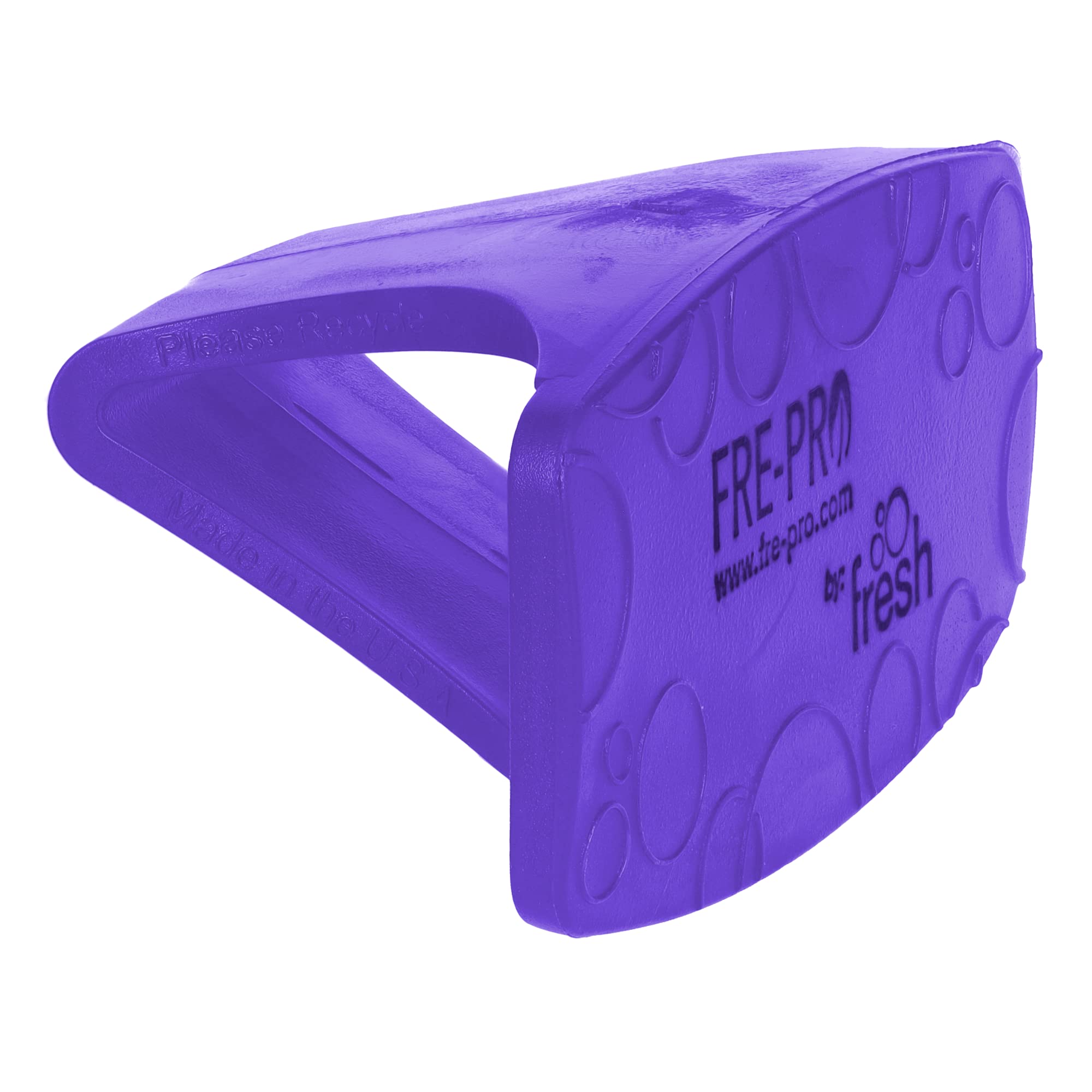 Fresh Bowl Clip Profumatore | Deodorante | Deodorante per ambienti | Deodorante per WC WC Bagno Appartamento Fabulous Lavender 12 pezzi