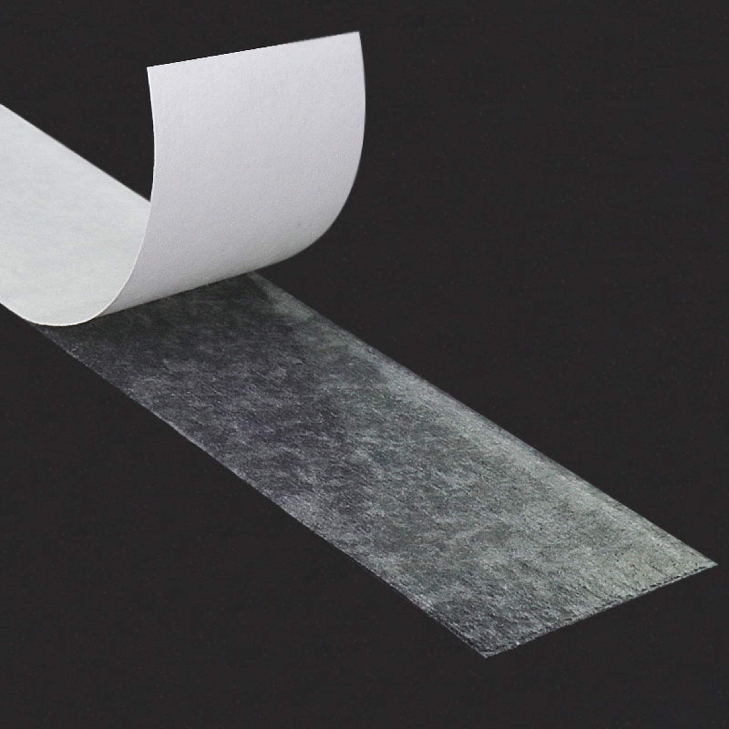 KLEBESHOP24 HyperTape doppelseitiges Klebeband 50 mm x 50 m
