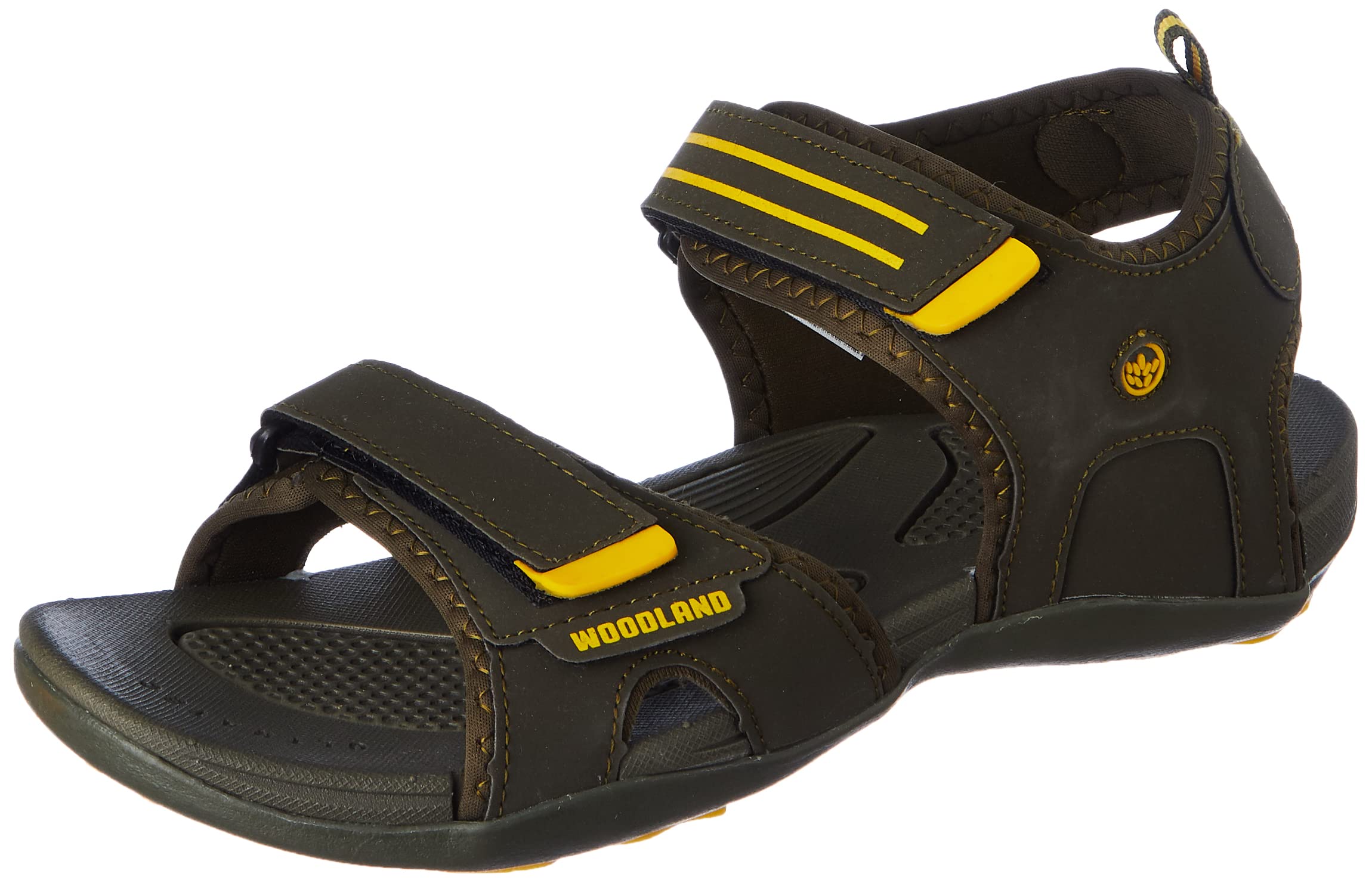 Woodland Mens Olive Sandal-7 UK 41 EU (SGD 4244022) (B0BM82ZS3M) Amazon Price History, Amazon Price Tracker