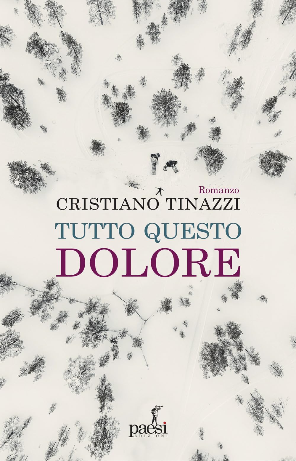 Tutto Questo Dolore - 4