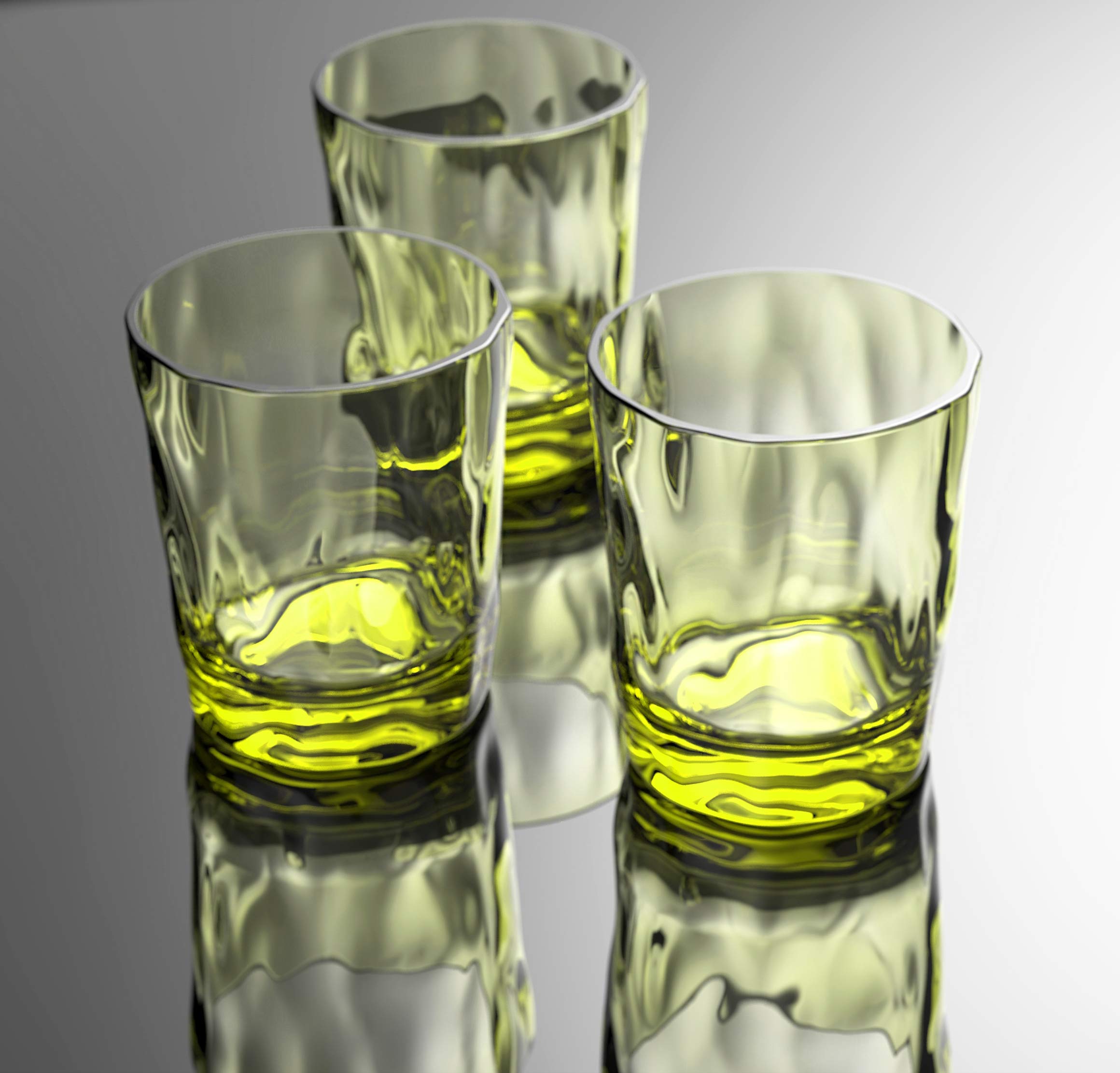 acrylic tumblers blanks 20 oz Double-Walled Blank Tumbler