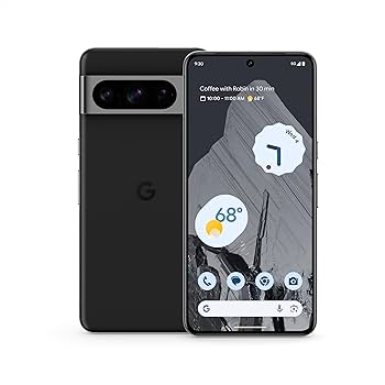 Google Pixel 8 Pro　本体　セット Google Pixel 8 Pro」発表、フラットディスプレイや「Tensor G3