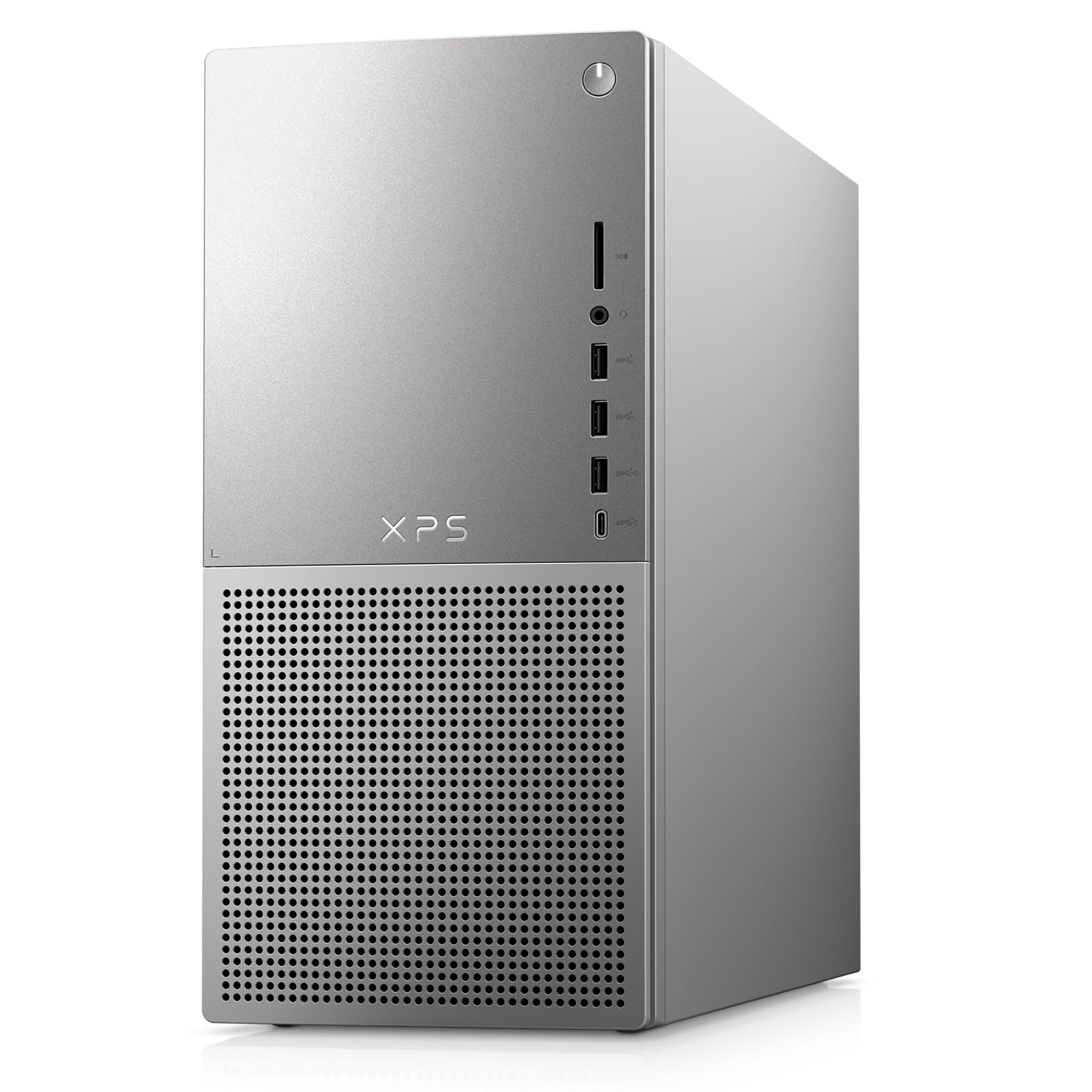 Amazon.co.jp: Dell デスクトップパソコン XPS 8960 Intel Core i7 